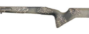 TREKKER RIFLE STOCK 700 SA RH DESERT SAGE