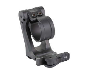 GBRS 2.91 FTC MAGNIFIER MNT 30MM BLK