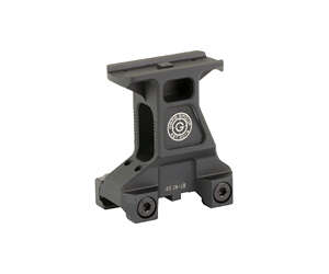 GBRS GROUP LERNA MOUNT KIT AMPNT BLK