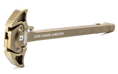 GEISSELE AIRBORNE CHRG HNDL 5.56 DDC - Image 3