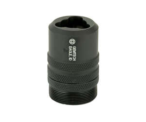 GEMTECH MM9 3-LUG MP5-STYLE FEMALE