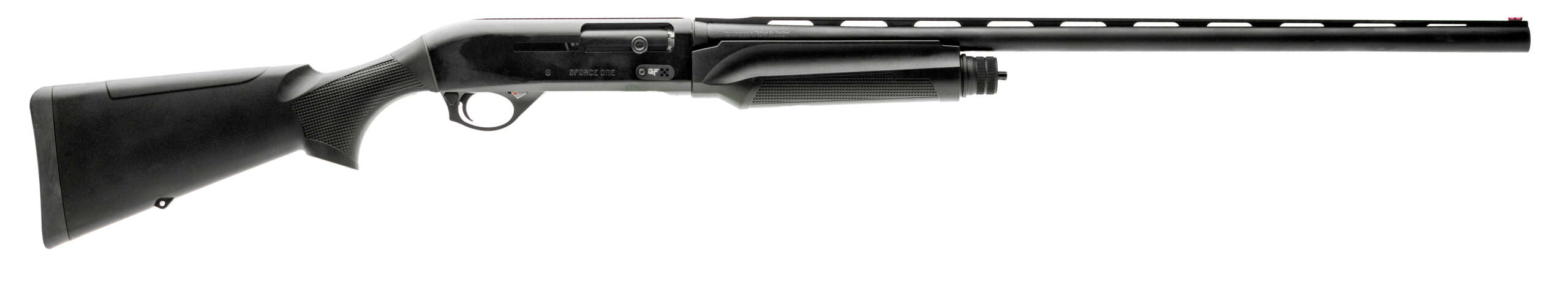 GFORCE ONE 12GA 28 BLK 3RD