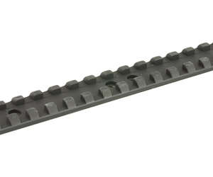 GG&G MOSSBERG 930 SCOPE MNT