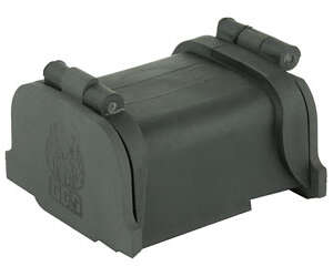 GG&G EOTECH LENS COVER FOR XPS