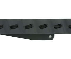 GG&G REM 870 6-RD SIDE SADDLE BLK