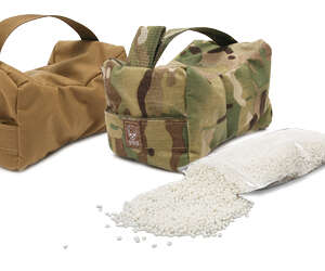 GGG SMALL RIFLEMANS SQUEEZE BAG MC