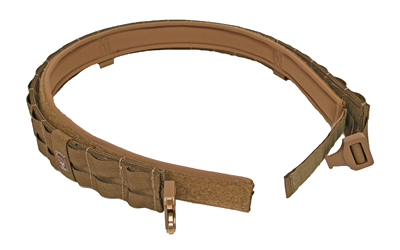 GGG UGF BATTLE BELT LG COYOTE - Image 2