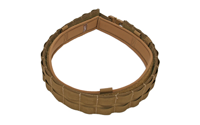 GGG UGF BATTLE BELT LG COYOTE - Image 3
