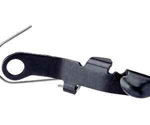 GHOST MIDDLE SLD RLS FOR GLK 1-4 BLK