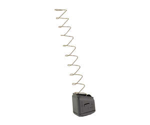 GHOST MOAB G2 +6 FITS GLOCK 17
