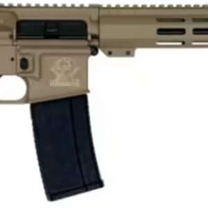GLF GL15 5.56 RFL 16B 30RD FDE