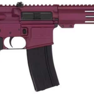 GLF GL15 5.56 RFL 16S 30R BLKC