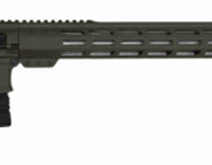 GLFA AR-10 243WIN 24 ODG/SS 5RD