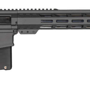 GLFA AR-10 300WIN 24 SNIPER GRY/SS 5RD