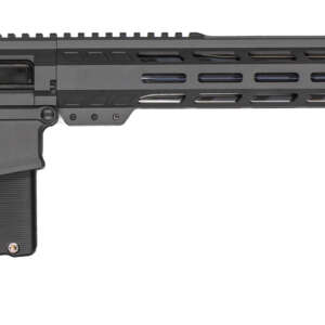GLFA AR-10 6.5PRC 24 SNIPER GRY/SS 5RD