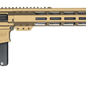 GLFA AR-10 7MM PRC 24 BRONZE/SS 5RD