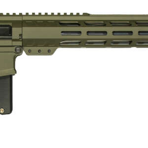 GLFA AR-10 7MM PRC 24 ODG/SS 5RD