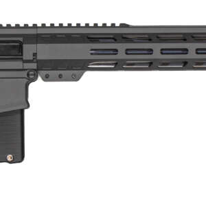 GLFA AR-10 7MM PRC 24 SNIPER GRY/SS 5RD