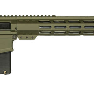 GLFA AR-10 7MM REM 24 ODG/SS