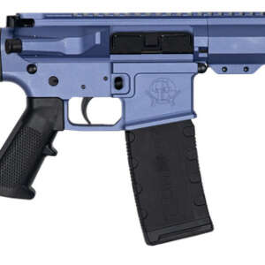 GLFA AR-15 223WYLDE 7.5 WILD ORCHID 30RD