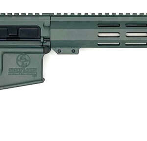 GLFA AR-15 223WYL 16 SS CHARCOAL GREEN 30RD