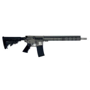 GLFA AR-15 223WYL 16 SS HBAR TUNGSTEN 30RD