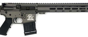 GLFA AR-15 450BM 18 TUNGSTEN 5RD