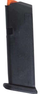 GLOCK MAG 20 10MM 15RD ORANGE FOLLOWER PKG
