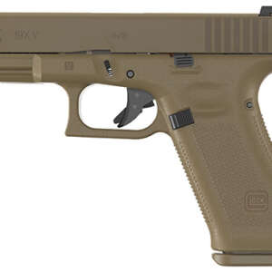 GLOCK 19X V GNS 9MM 4.02 10RD
