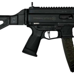 GO GRAND POWER STRIBOG SP9A3S 9MM SUB PISTOL SB
