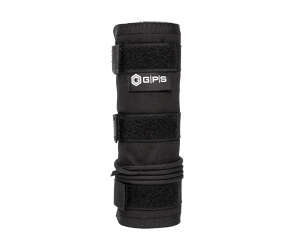 GPS TAC SUPPRESSOR COVER 7.5" BLK