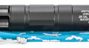 GRIFFIN SUPPRESSOR CHECKMATE HD 22