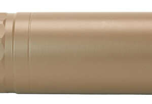 GRIFFIN SUPPRESSOR OPTIMUS 6 UTI MNT FDE