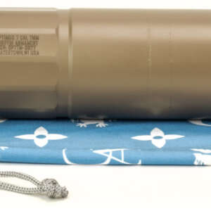 GRIFFIN SUPPRESSOR OPTIMUS 7 TAP MNT FDE