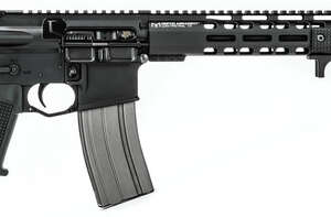 GRIFFIN MK1 RIFLE PATROL 5.56 16
