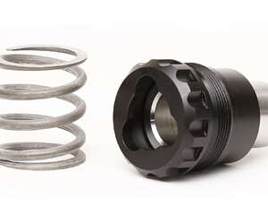 GRIFFIN 9MM 3 LUG COUPLER KIT