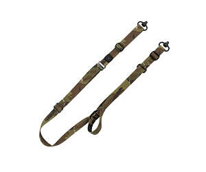 GROVTEC 2-PT SABRE SLING W/SWVL MC