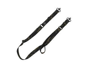 GROVTEC 2-PT SABRE SLING W/SWVL MCB