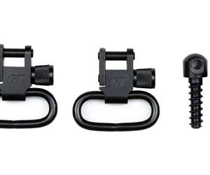 GROVTEC 1" WOOD SCREW SET