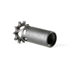 DEAD AIR ARMAMENT GHOST PISTON M13.5X1LH