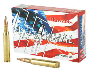 HRNDY AW 270WIN 140GR INT 20/200
