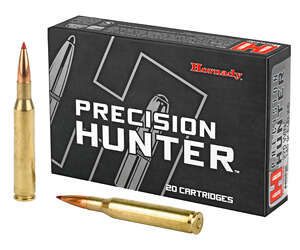 HRNDY PH 270WIN 145GR ELD-X 20/200
