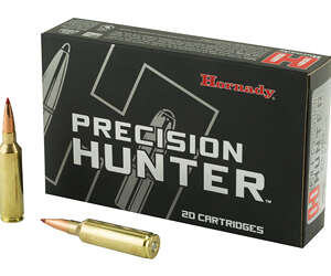 HRNDY PH 270WSM 145GR ELD-X 20/200