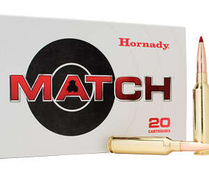 HRNDY MTCH 7MMPRC 180GR ELD-M 20/200