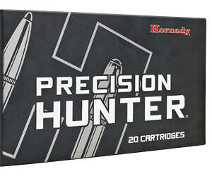 HRNDY PH 7MM PRC 175GR ELD-X 20/200