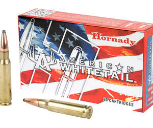 HRNDY AW 308WIN 165GR INT 20/200