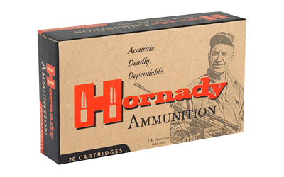 HRNDY 6.5GRENDEL 123GR SST 20/200 - Image 2
