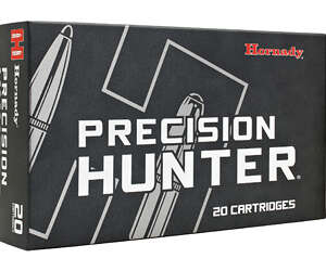 HRNDY PH 22 ARC 80GR ELD-X 20/200