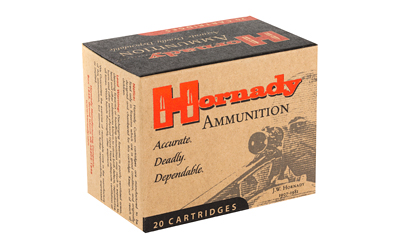 HRNDY 41MAG 210GR XTP 20/200 - Image 2