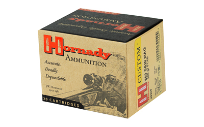 HRNDY 500SW 300GR FTX 20/200 - Image 3